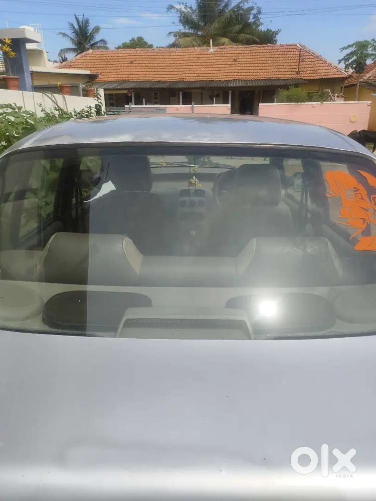 Tata Indigo Cs Gls 2008 Petrol Manual