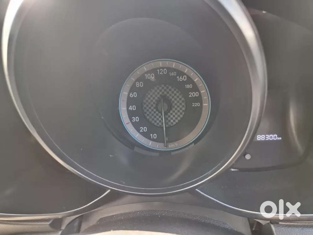 Hyundai New Venue 2021 S