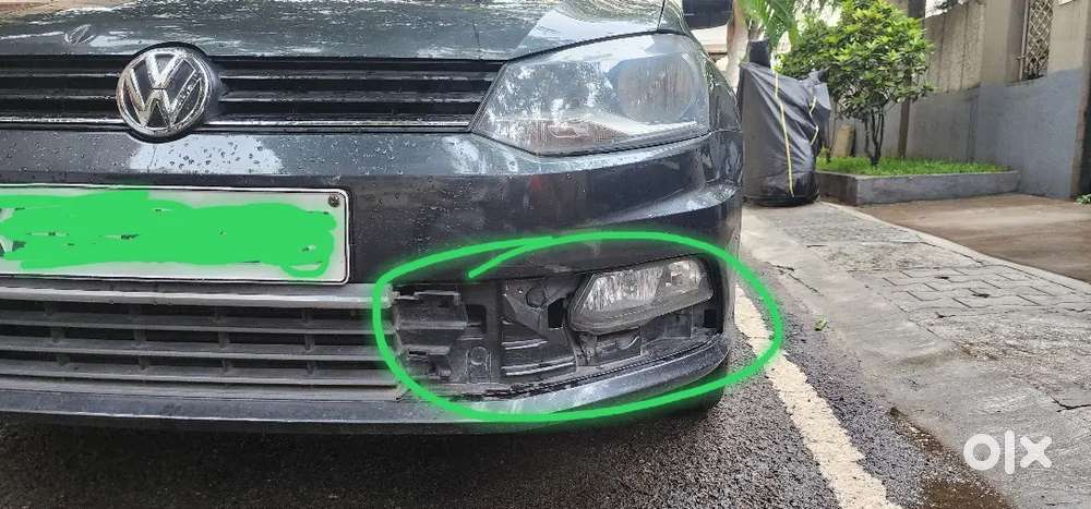Volkswagen Ameo Tdi Plus 2018