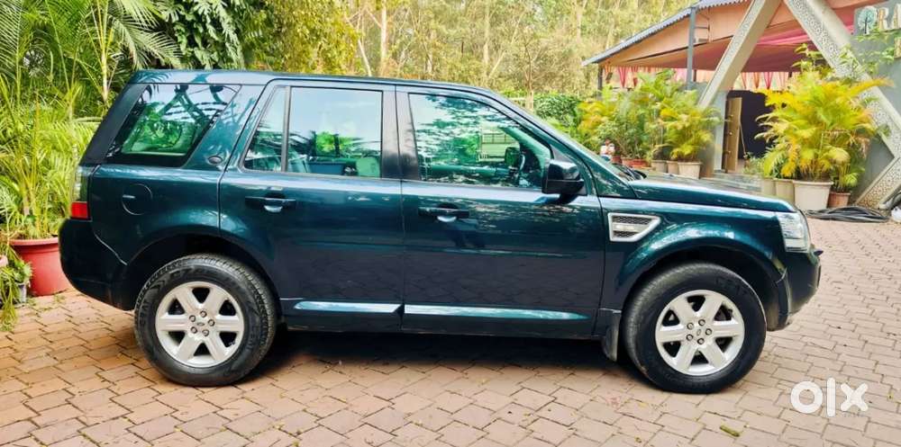 Land Rover Freelander 2, 2014, Diesel
