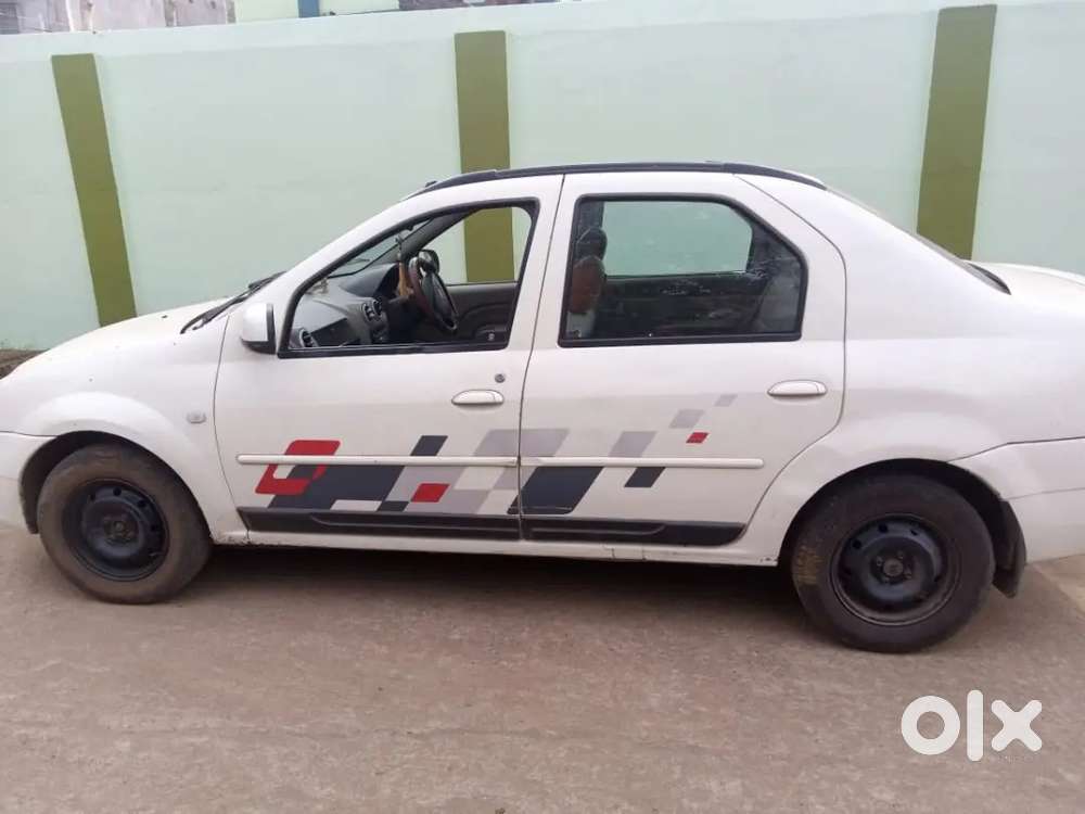 Mahindra Verito D4 2011 Variant