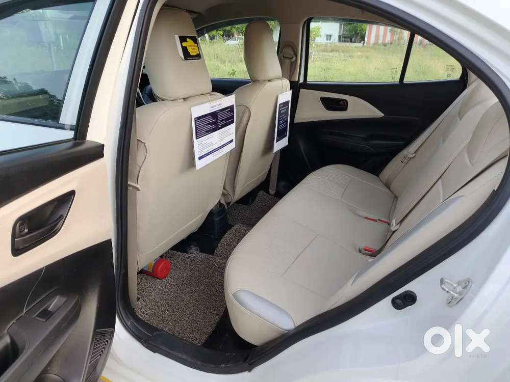 Swift Dzire Tour S 2025 Model Well Maintained Low Km Fully Loaded