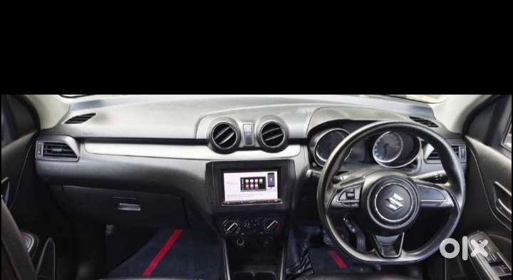 Maruti Suzuki Swift Ddis Vdi, 2018, Diesel