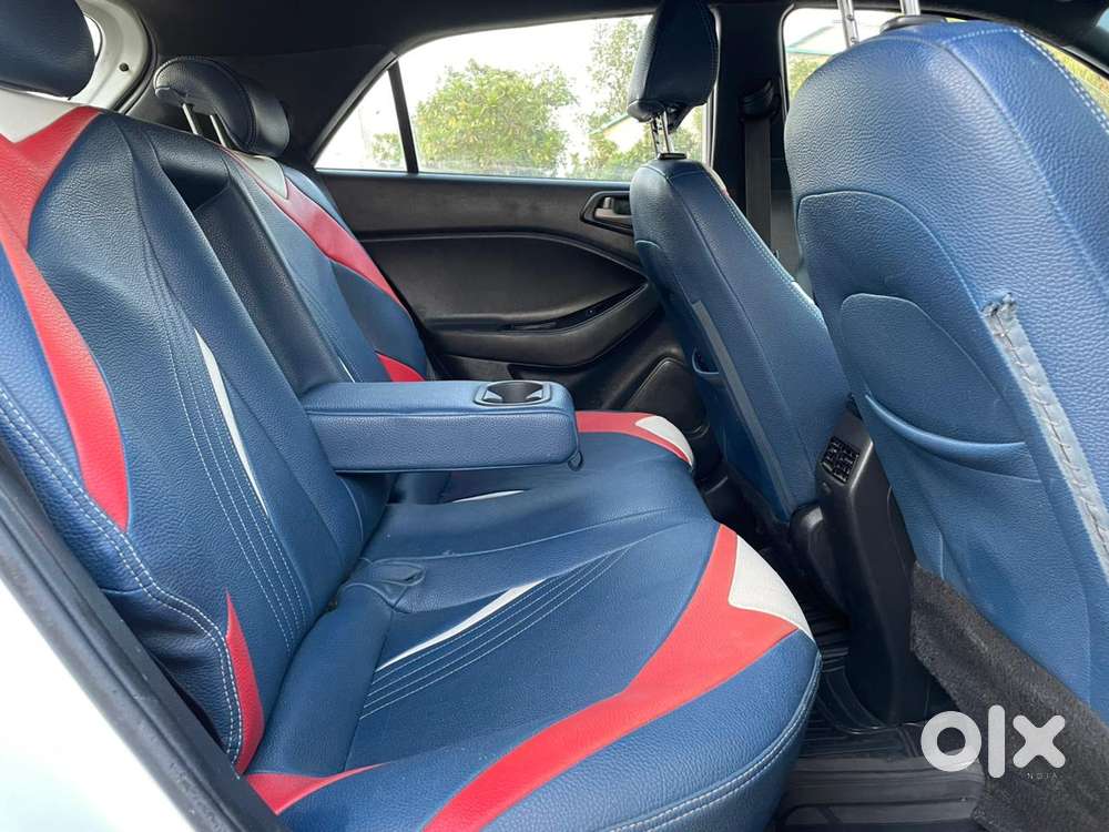 Hyundai I20 Active 1.4 Sx, 2018, Diesel