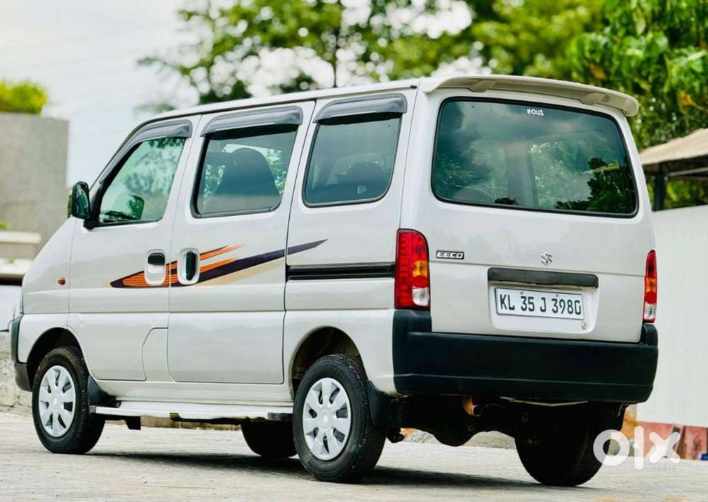 Maruti Suzuki Eeco 5 Seater Ac, 2019