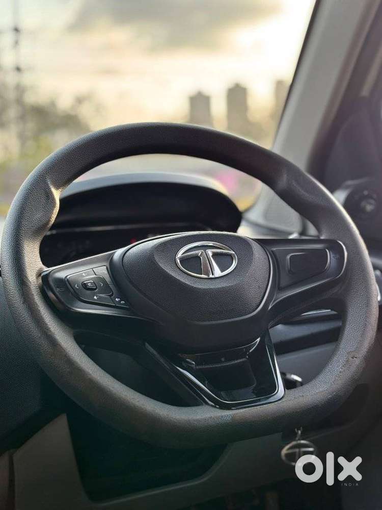 Tata Tiago 1.2 Revotron Xt Cng, 2023, Cng & Hybrids