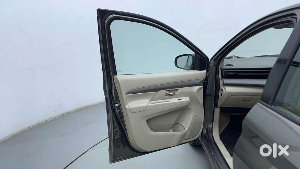 Maruti Suzuki Ertiga Vxi At, 2021, Petrol