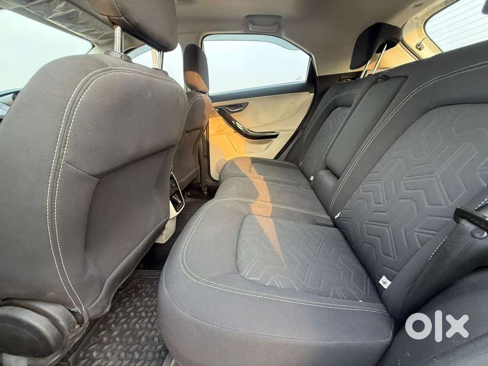 Tata Nexon, 2018, Diesel