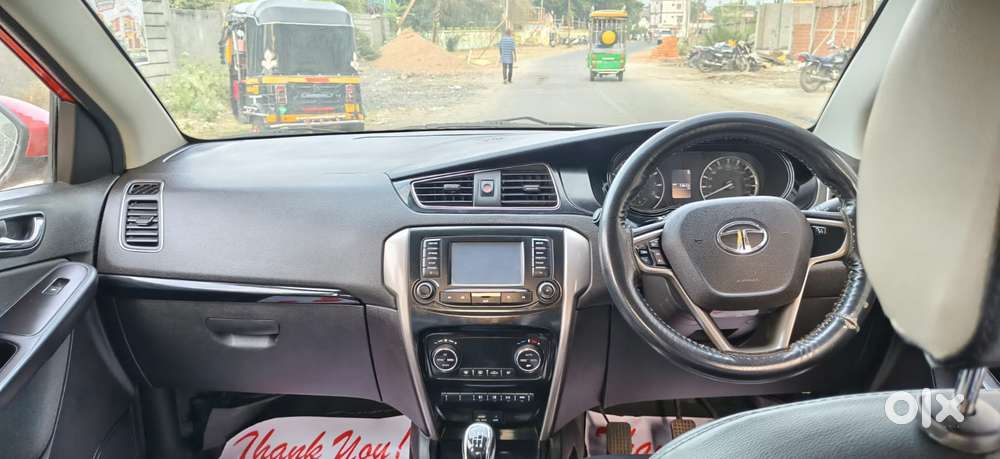 Tata Bolt Revotron Xt, 2015, Petrol