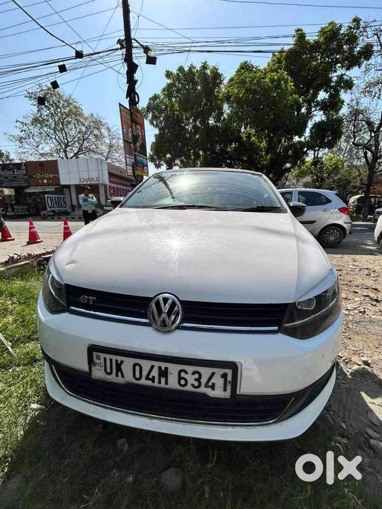 Modified Vento 2012 For Sale