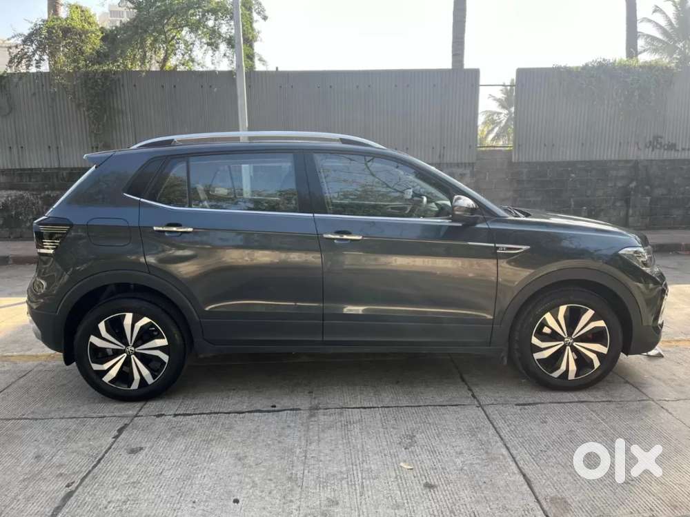 Volkswagen Taigun Gt Plus 1.5 Tsi Dsg, 2023, Petrol