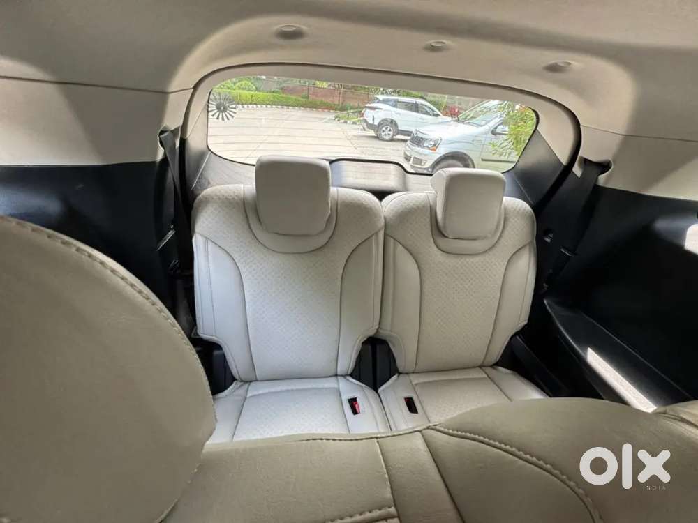 Mahindra Xuv700 Ax 5  7 Str