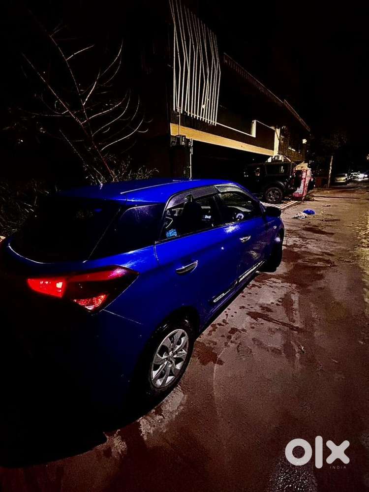 Hyundai Model 2017 Used