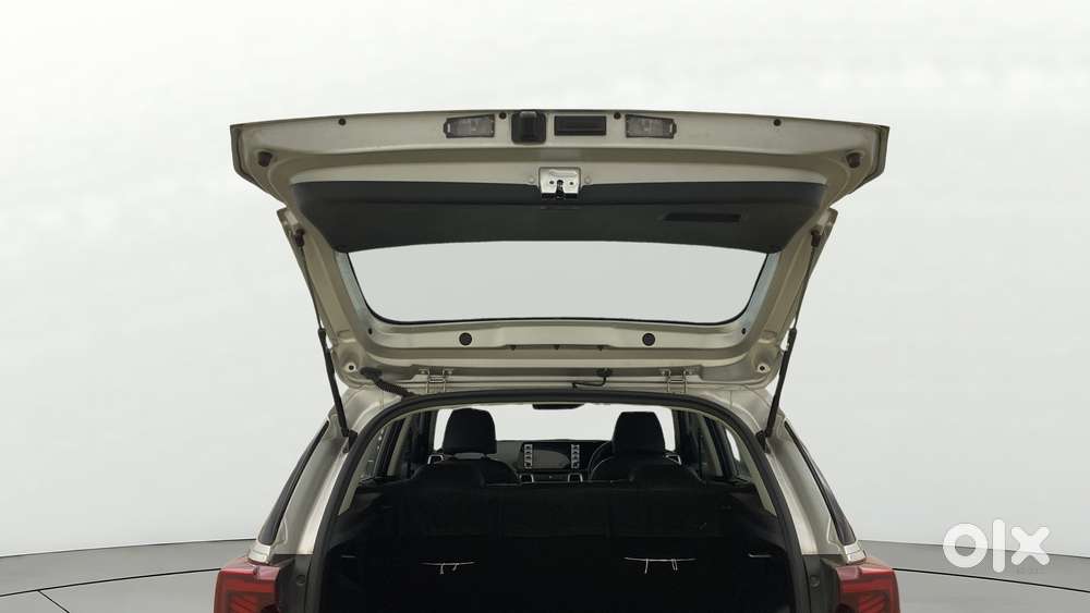 Kia Sonet Htk Plus, 2024, Petrol