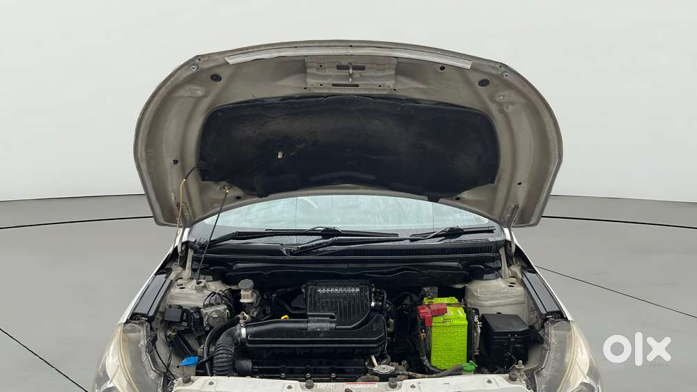 Maruti Suzuki Ciaz 2014-2017 At Zxi, 2015, Petrol