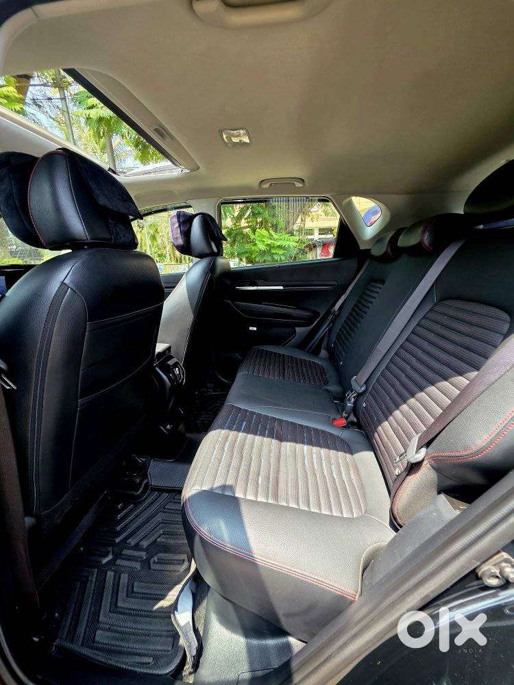 Kia Sonet Gtx Plus Dct, 2023, Petrol