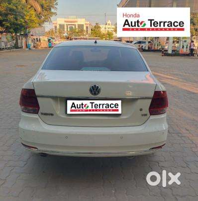 Volkswagen Vento 1.5 Tdi Highline At, 2017, Diesel