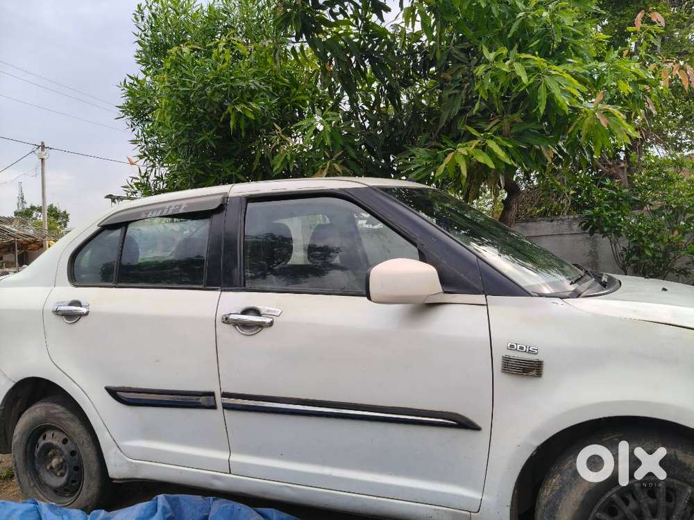 Maruti Suzuki Swift Dzire 2011 Diesel Well Maintained