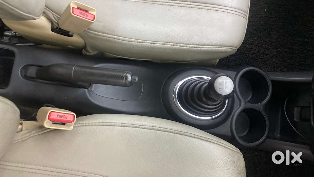 Honda Amaze 2013-2016 Vx I-vtech, 2014, Petrol