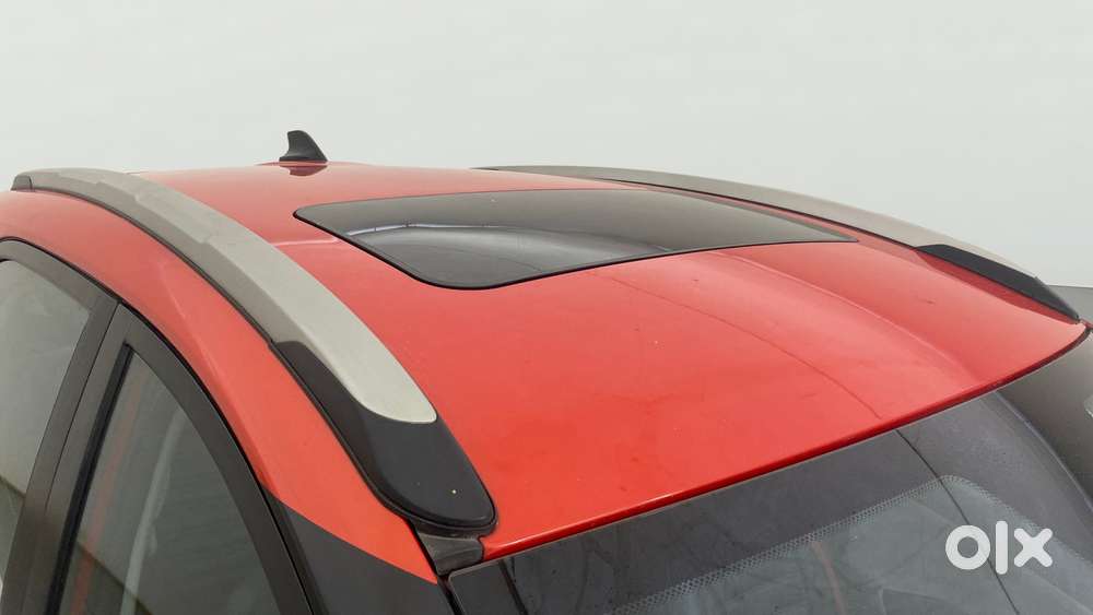 Tata Nexon 1.5 Revotorq Xz Plus, 2020, Diesel