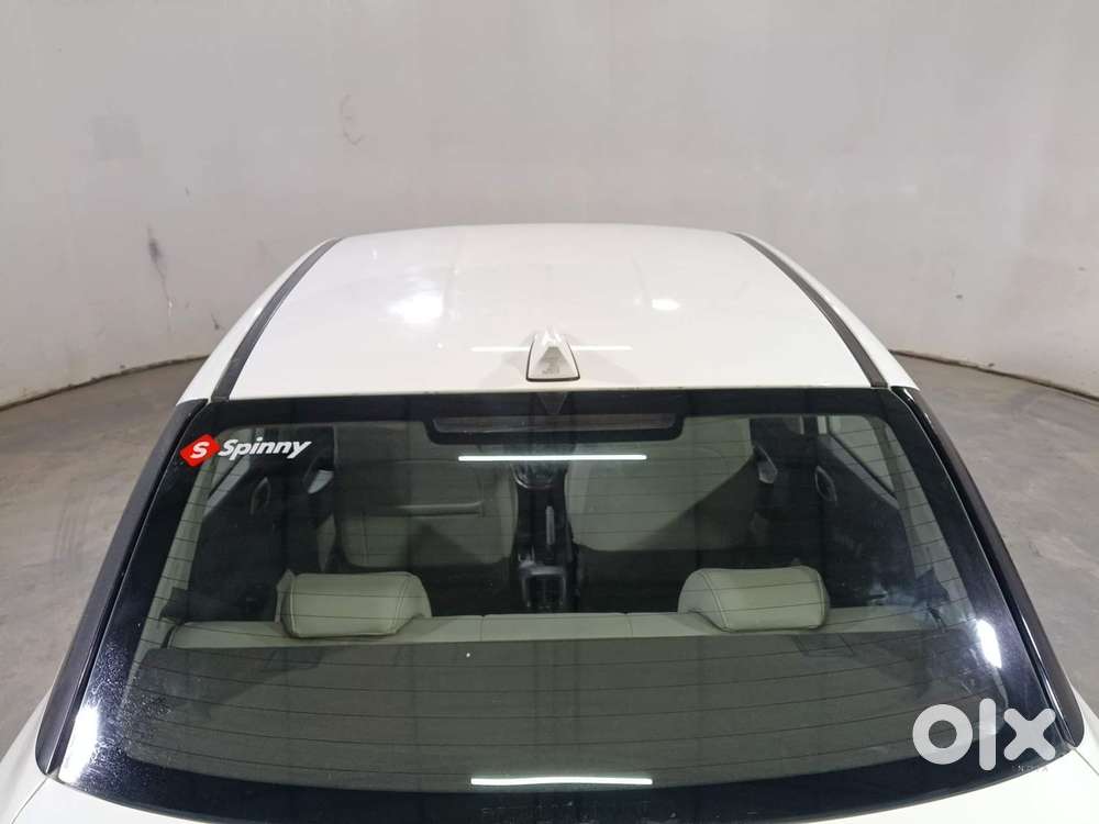 Hyundai Aura [2023-ongoing] 1.2 Sx Plus Petrol Amt, 2020, Petrol