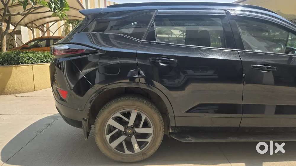 Tata Harrier 2022 Xz+ Dark