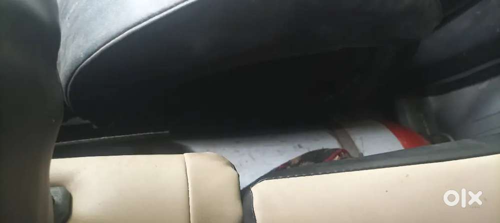Maruti Suzuki Wagon R 2012 Lxi Cng