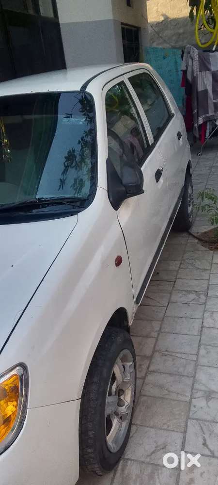 Alto K10, Modal 2010,passing 2011 ,front Windows Power