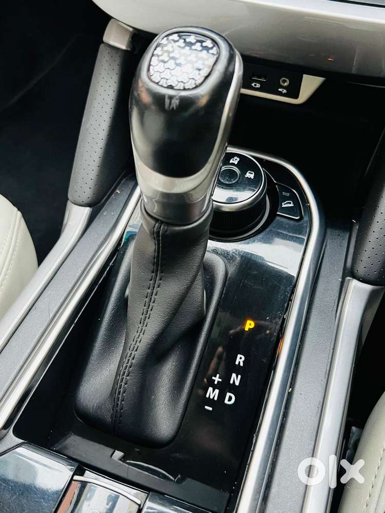 Tata Safari 2.0 Kryotec Xza Plus, 2021, Diesel