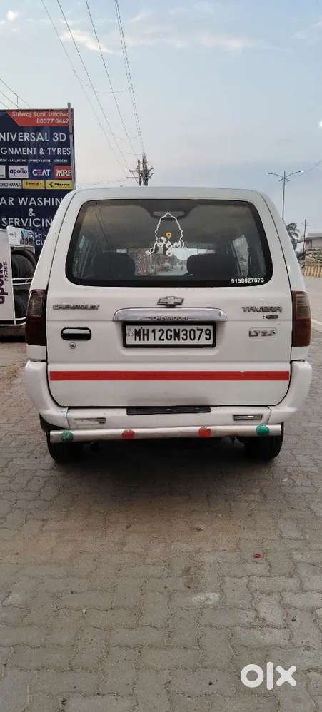 Tavera Neo Lt 2.5