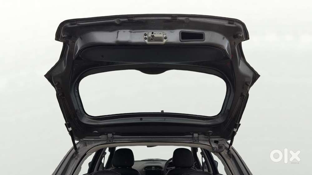 Tata Tiago Xm, 2024, Petrol