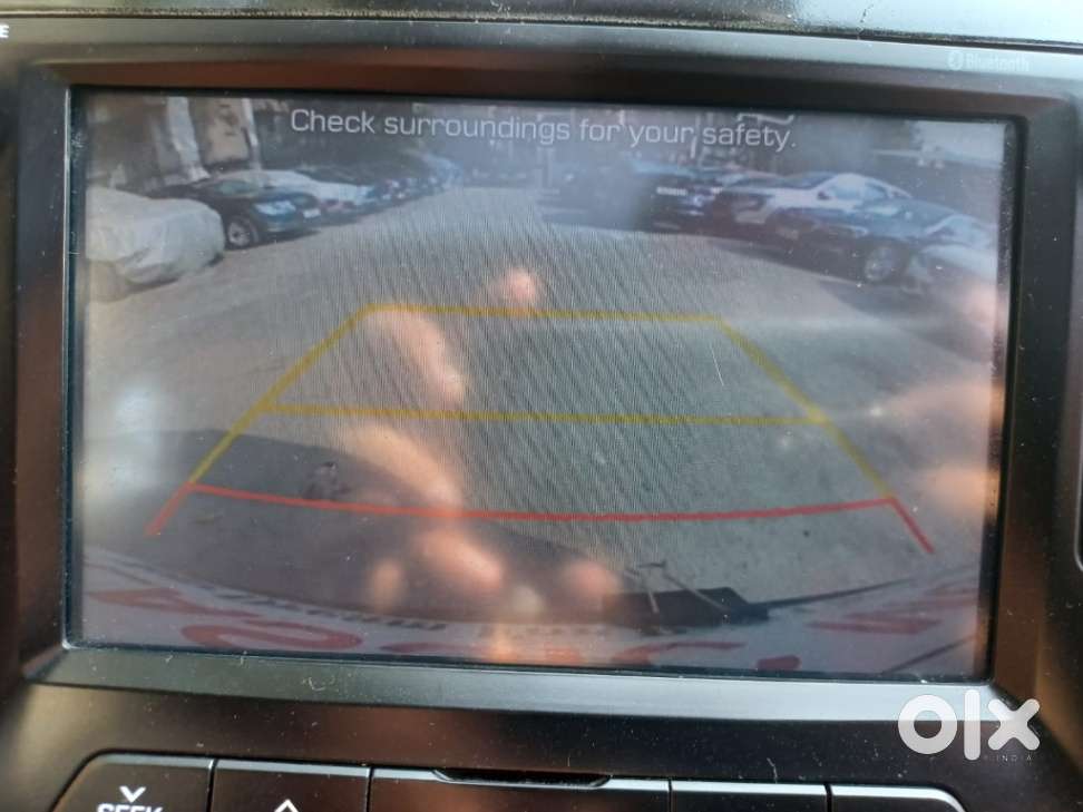 Hyundai Creta 1.6 Sx Automatic, 2019, Petrol