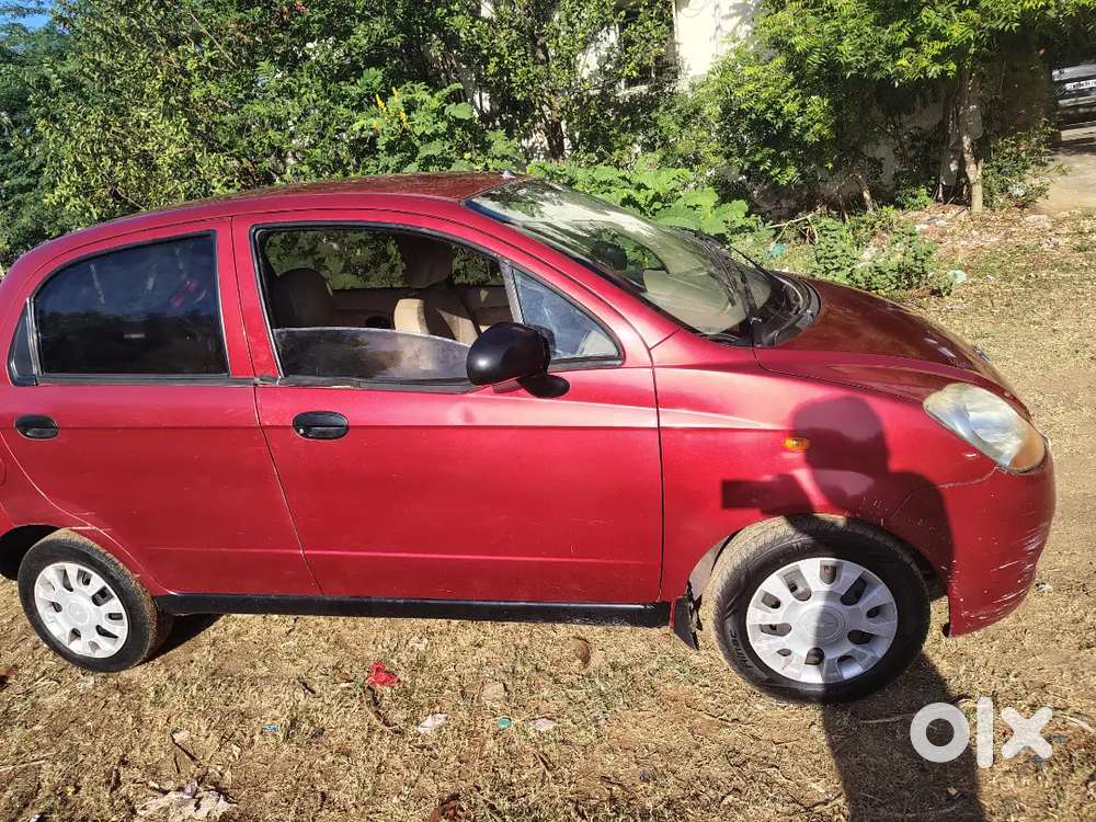 Chevrolet Spark 2009 Petrol Just Rs - 90000