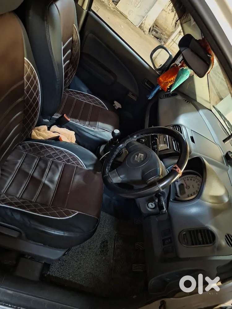 Maruti Suzuki Ritz 2015 Diesel 78000 Km Driven