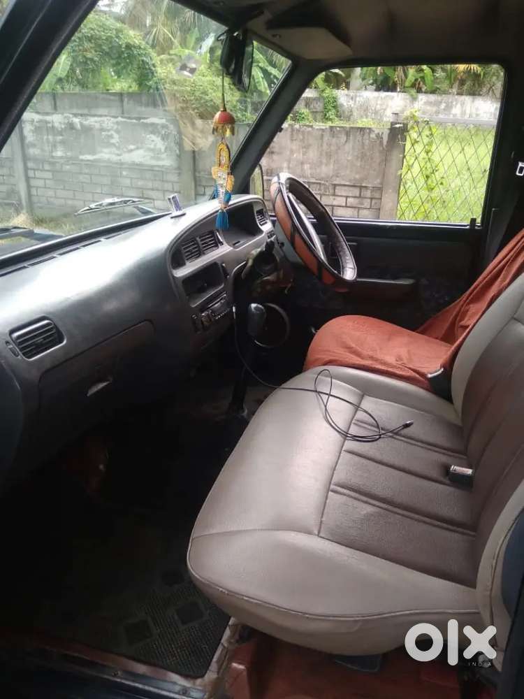 Original Kerala 2031 Full Paper Clear Ac Power Streaning 9+1 Seat