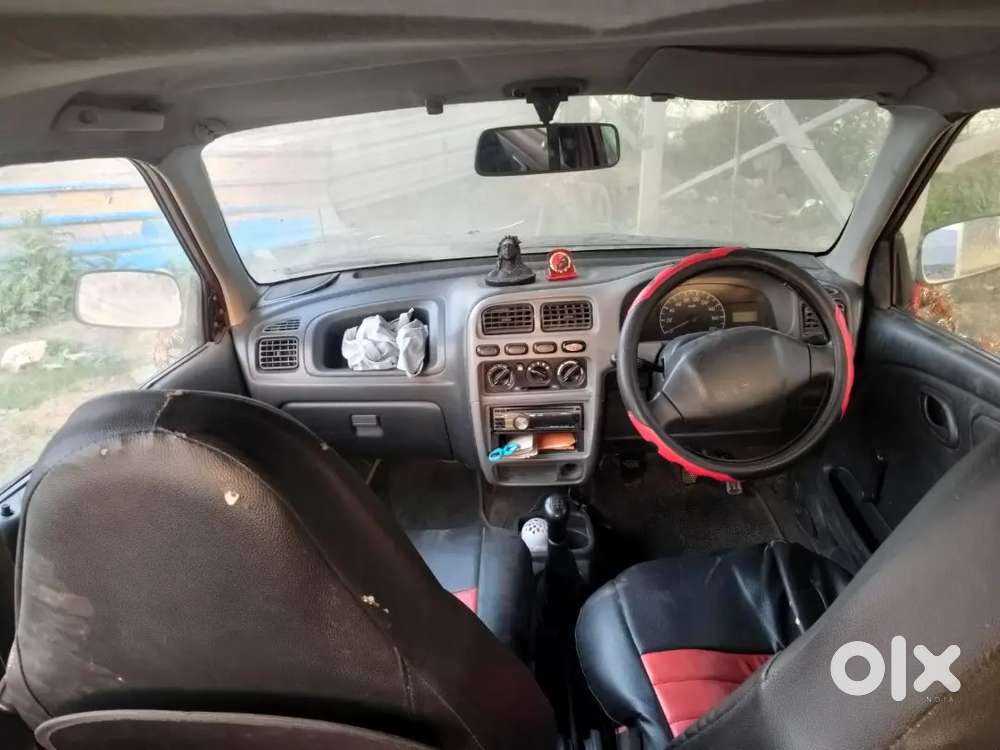 Maruti Suzuki Alto 2011