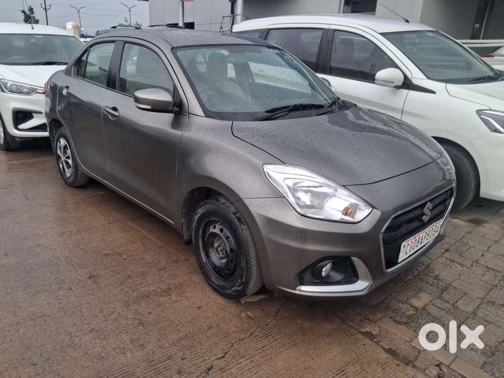 Maruti Suzuki Dzire 2020 Petrol Well Maintained