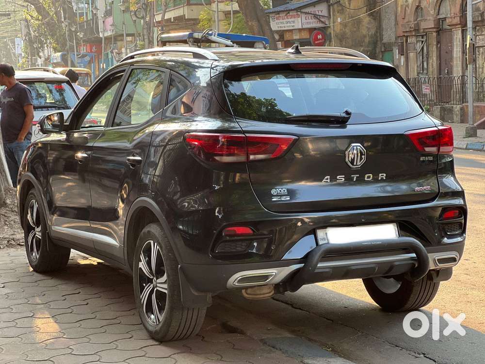 Mg Astor 1.5 Savvy Cvt, 2023, Petrol