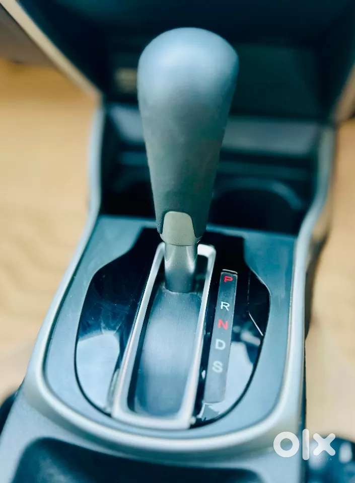 Honda City I-vtec Cvt V, 2019, Petrol