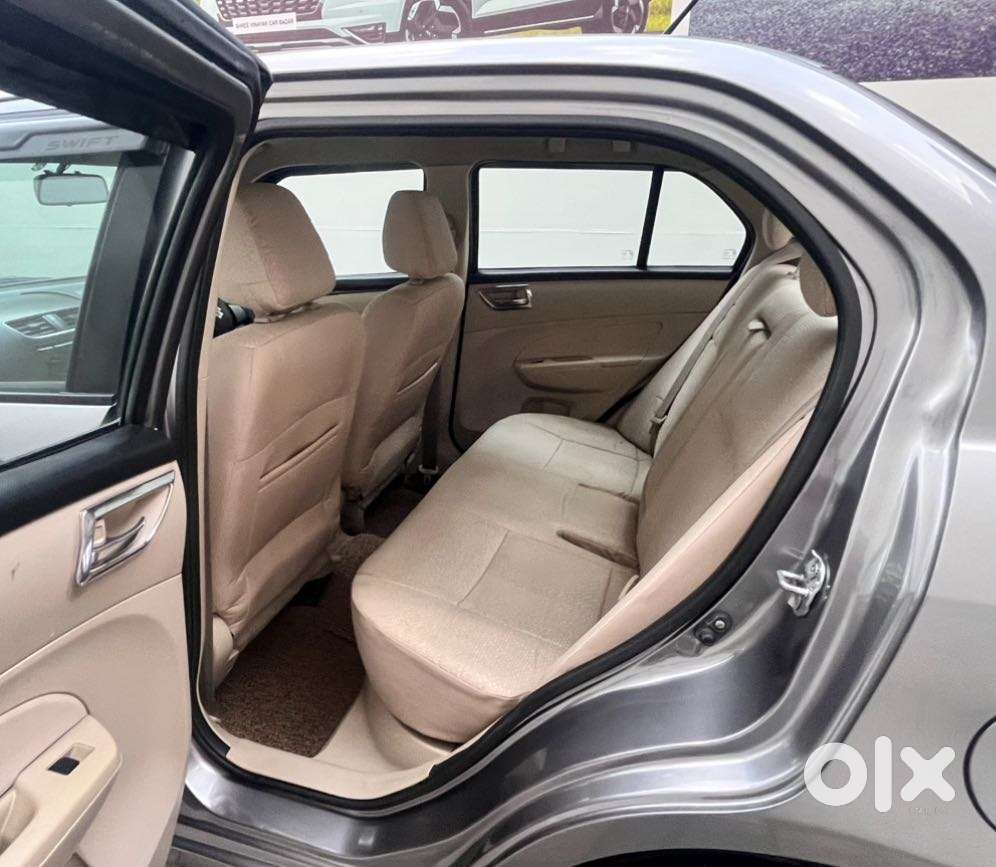 Maruti Suzuki Swift Dzire 2012-2015 Vdi, 2012, Diesel