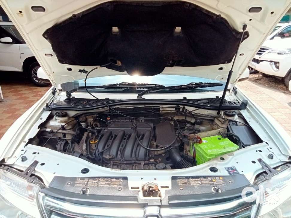 Renault Duster 85ps Diesel Rxl, 2014, Diesel