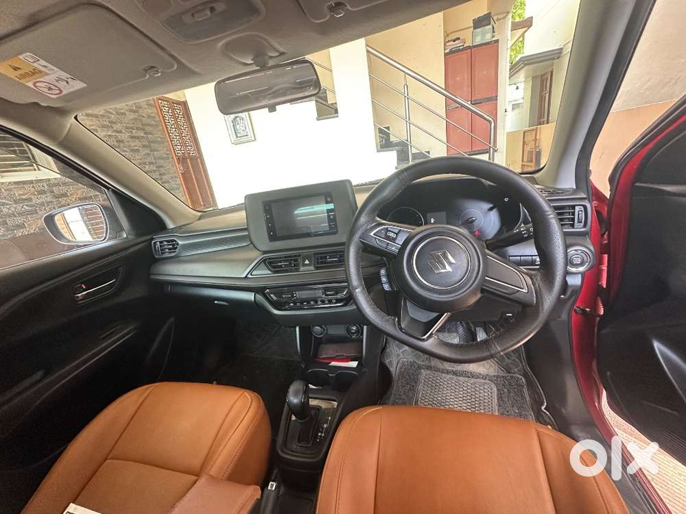 Automatic Swift For Sale