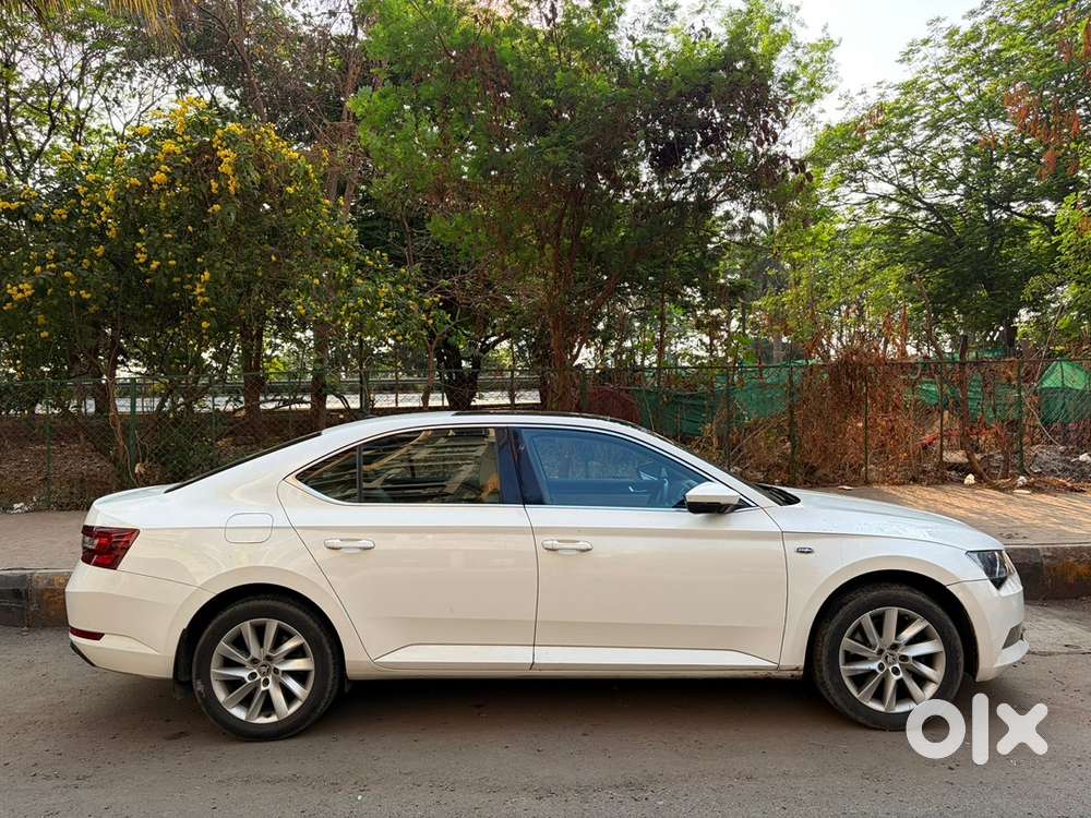 Skoda Superb 2016 L&k 1.8 Tsi Mint Condition