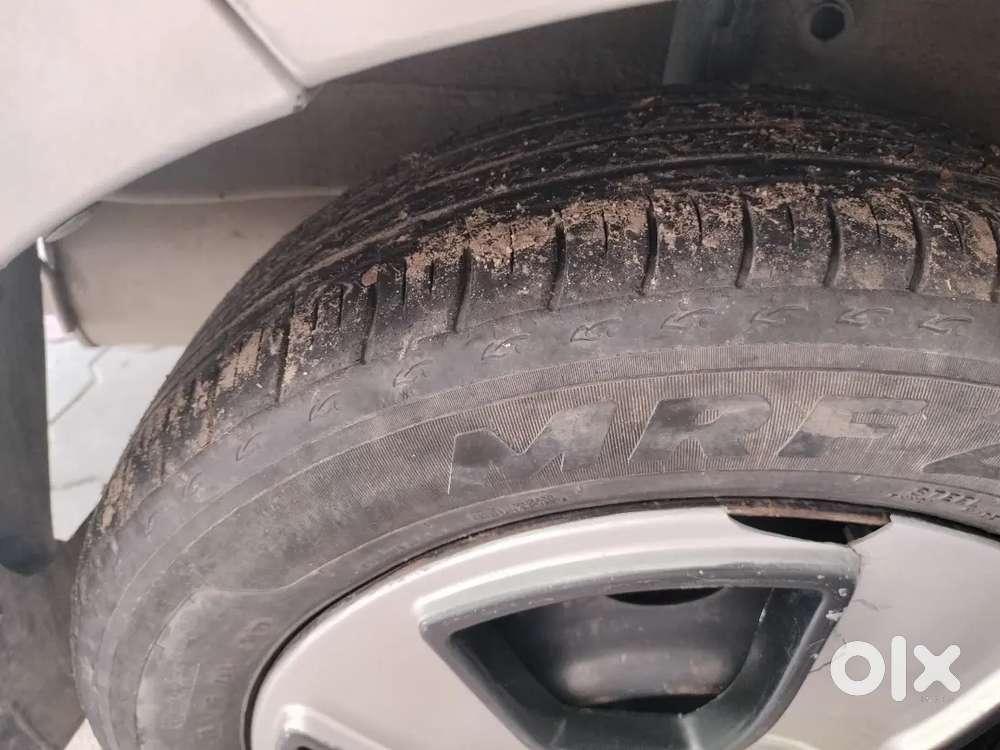 A One Condition  Car