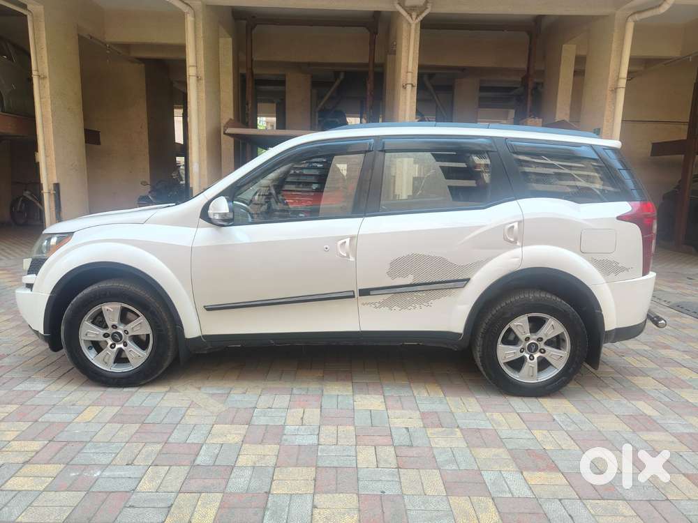 Mahindra Xuv500 2011-2015 W8 4wd, 2012, Diesel