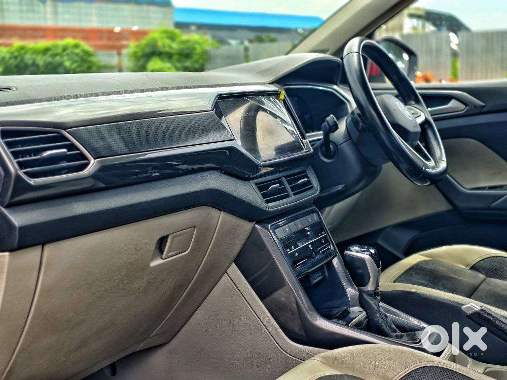 Volkswagen Taigun 1.0 Tsi Topline, 2023, Petrol