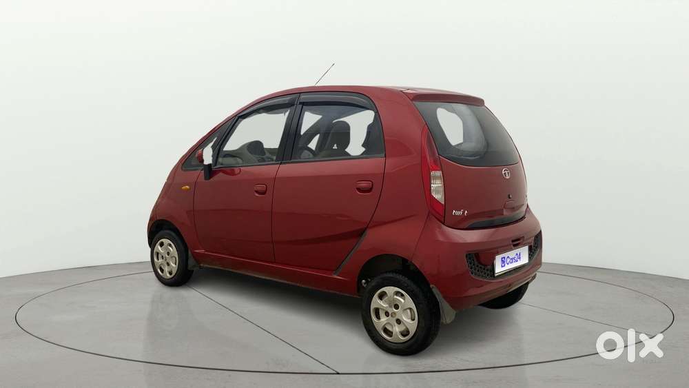 Tata Nano 2012-2015 Twist Xt, 2015, Petrol