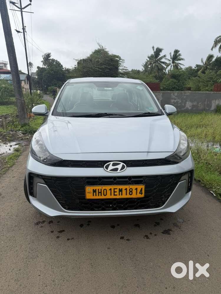 Hyundai Aura Sx 2023