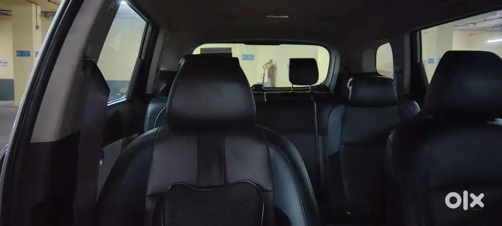 Kia Carens Premium 2024 T Board With Package Route