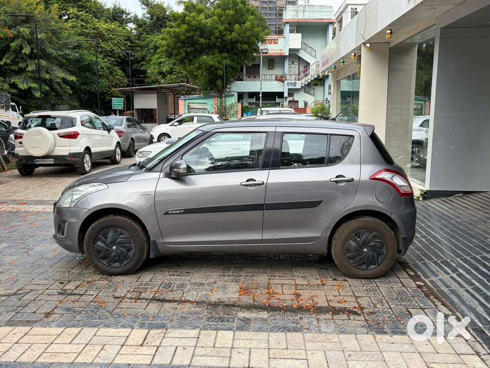 Maruti Suzuki Swift Vxi Optional, 2015, Petrol